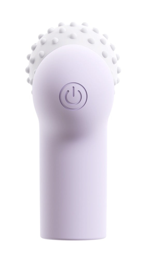 RIONEX Mini Massager med Kraftfulla Vibrationer