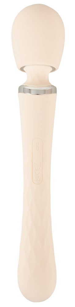 Dubbelsidig Wand Massager med 9 Lägen