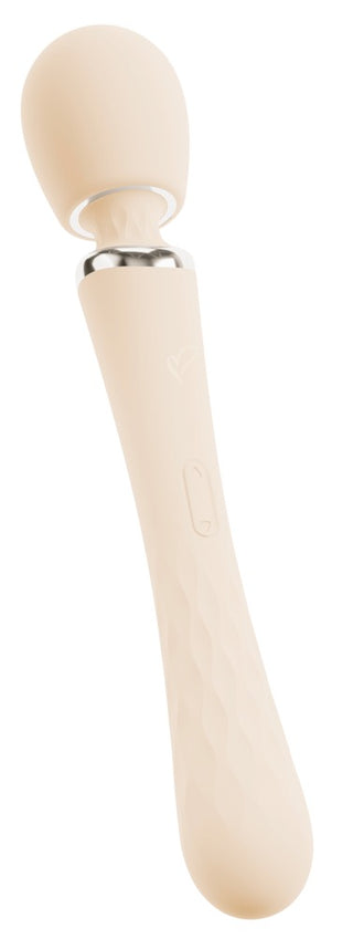 Dubbelsidig Wand Massager med 9 Lägen