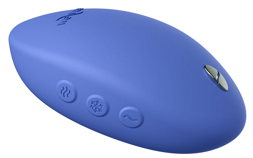 We-Vibe Temp – Lay-On Vibrator med Värme och Kyla