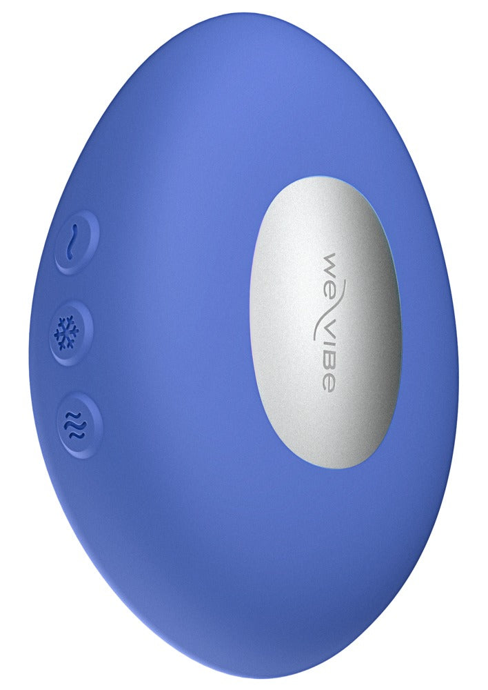 We-Vibe Temp – Lay-On Vibrator med Värme och Kyla
