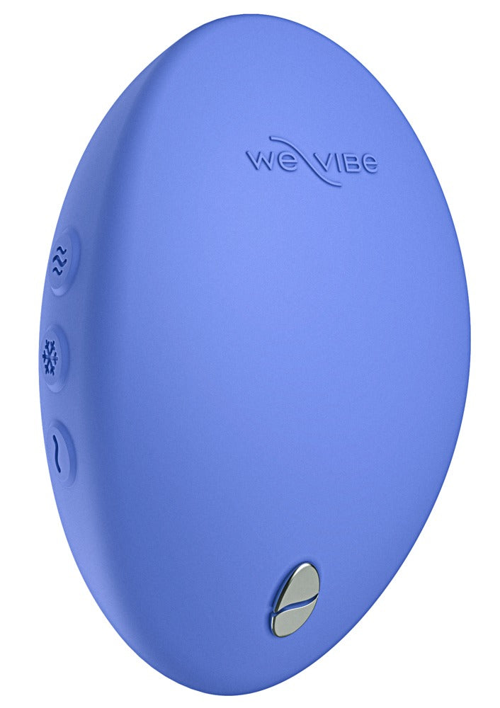 We-Vibe Temp – Lay-On Vibrator med Värme och Kyla