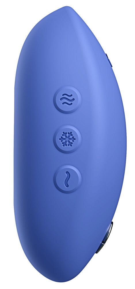 We-Vibe Temp – Lay-On Vibrator med Värme och Kyla