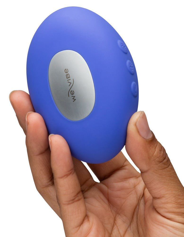 We-Vibe Temp – Lay-On Vibrator med Värme och Kyla