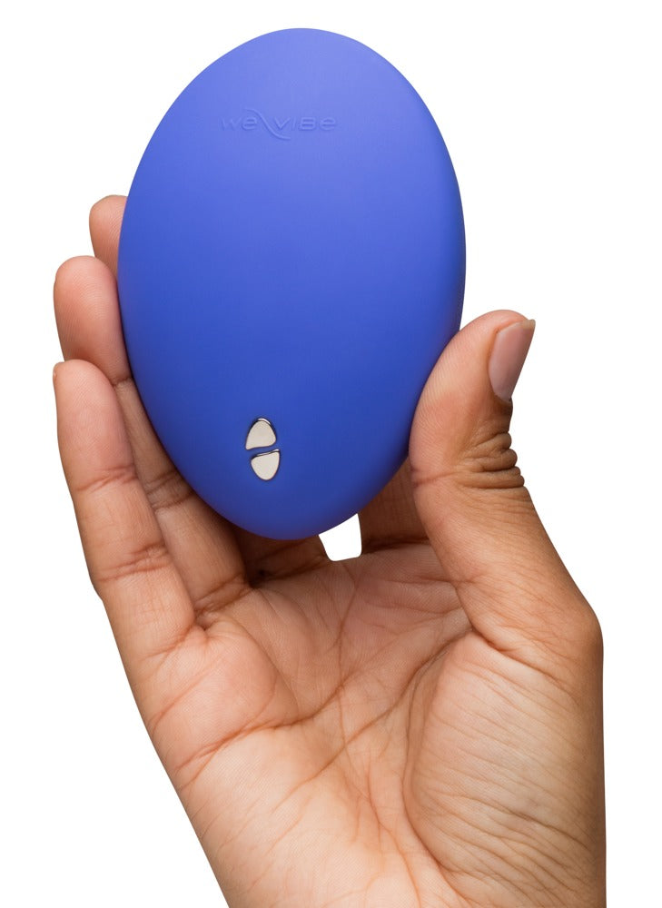 We-Vibe Temp – Lay-On Vibrator med Värme och Kyla