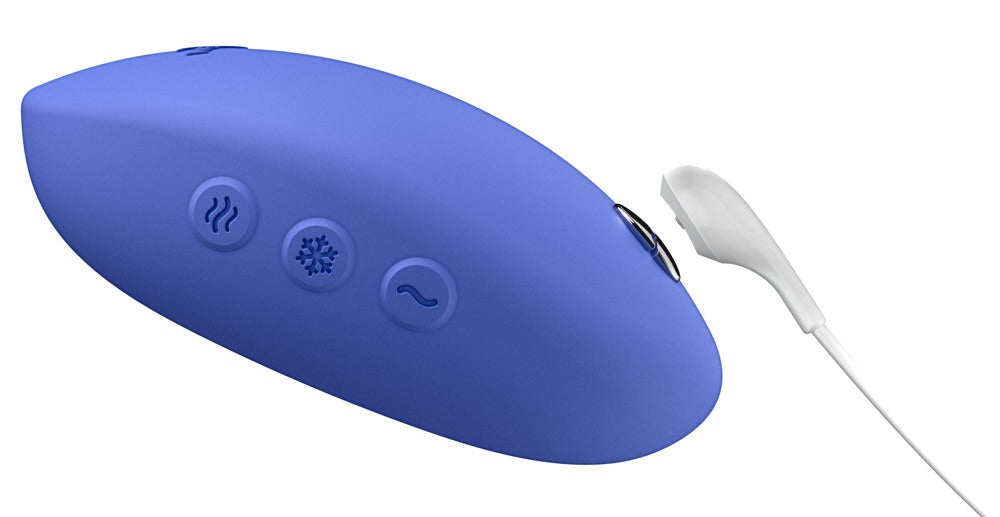 We-Vibe Temp – Lay-On Vibrator med Värme och Kyla