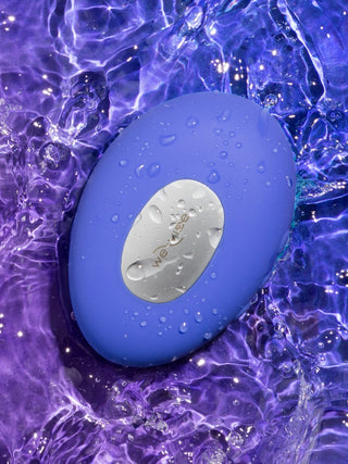 We-Vibe Temp – Lay-On Vibrator med Värme och Kyla