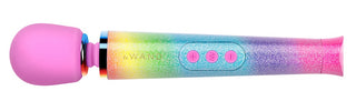 All That Glimmers Wand Massager