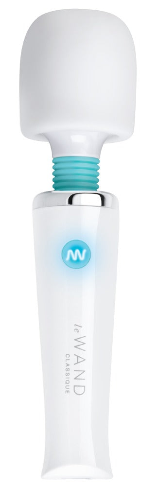 Le Wand Classique Mini Vibrator