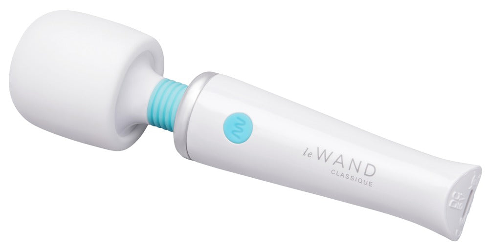 Le Wand Classique Mini Vibrator