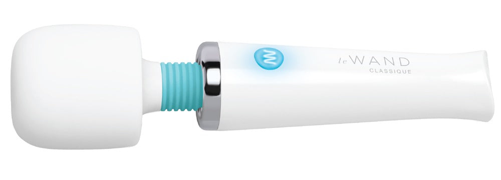 Le Wand Classique Mini Vibrator