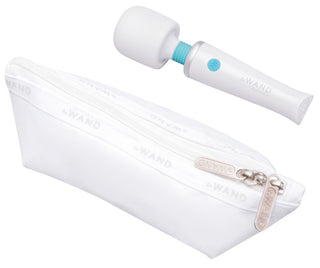 Le Wand Classique Mini Vibrator