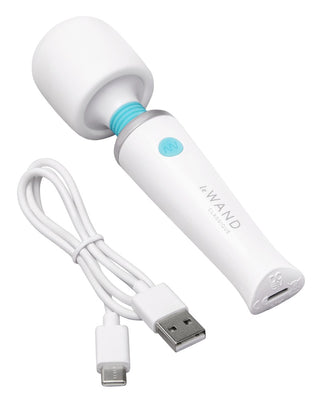 Le Wand Classique Mini Vibrator