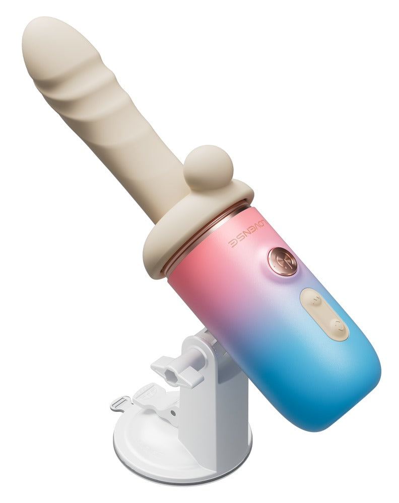 Lovense Spinel Sexmaskin