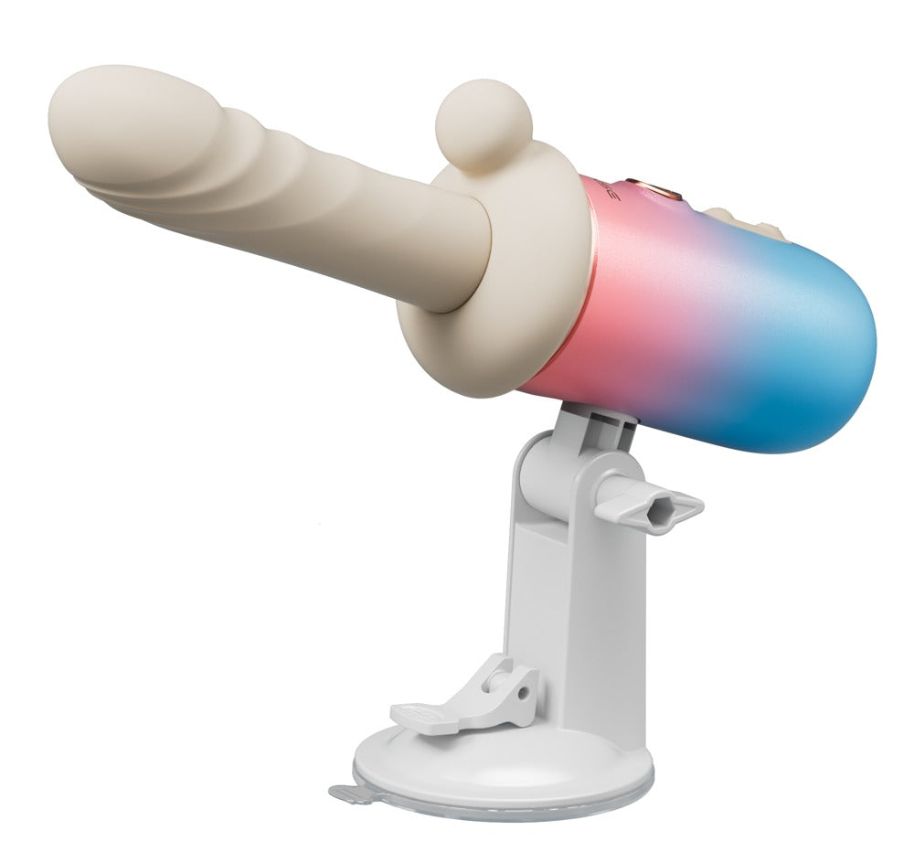 Lovense Spinel Sexmaskin