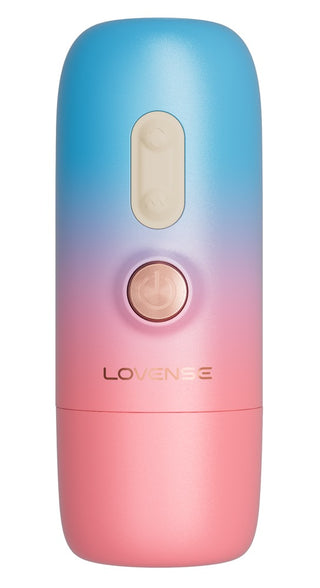 Lovense Spinel Sexmaskin