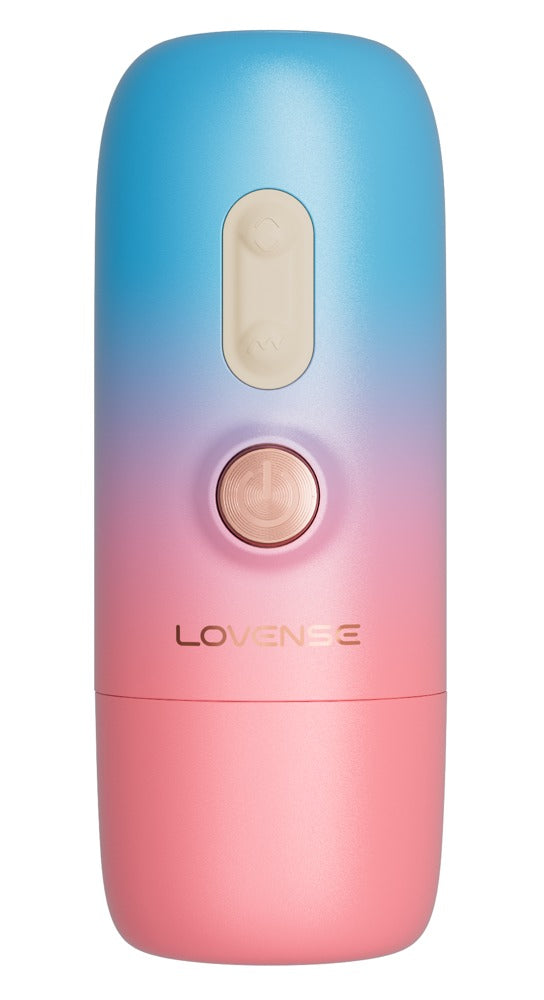 Lovense Spinel Sexmaskin