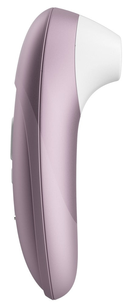 Womanizer Pro Klitorisstimulator