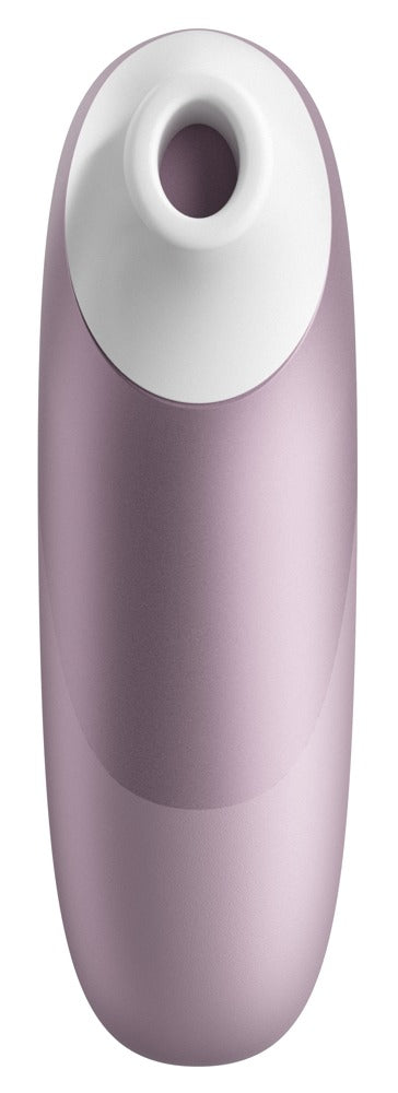 Womanizer Pro Klitorisstimulator