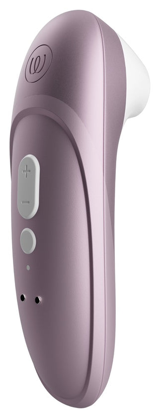Womanizer Pro Klitorisstimulator