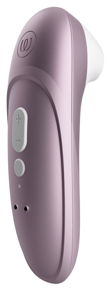 Womanizer Pro Klitorisstimulator
