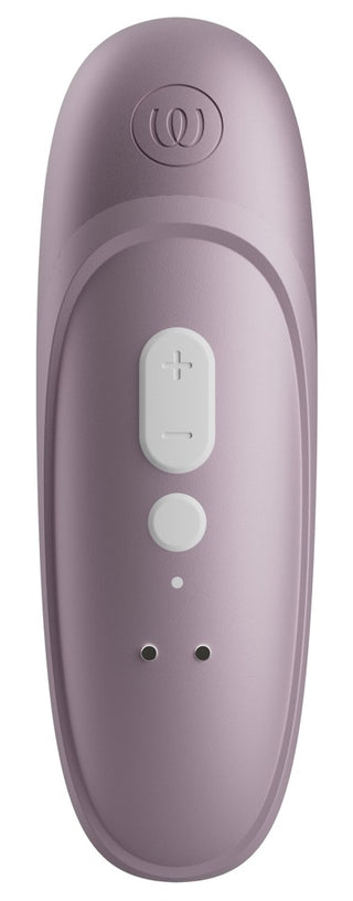 Womanizer Pro Klitorisstimulator