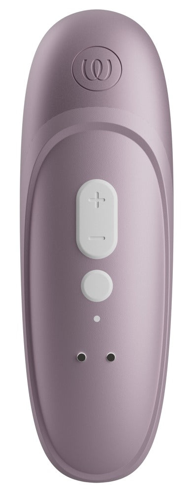 Womanizer Pro Klitorisstimulator