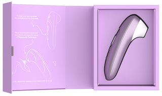 Womanizer Pro Klitorisstimulator