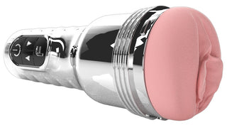 Fleshlight Quiver Masturbator med Värme