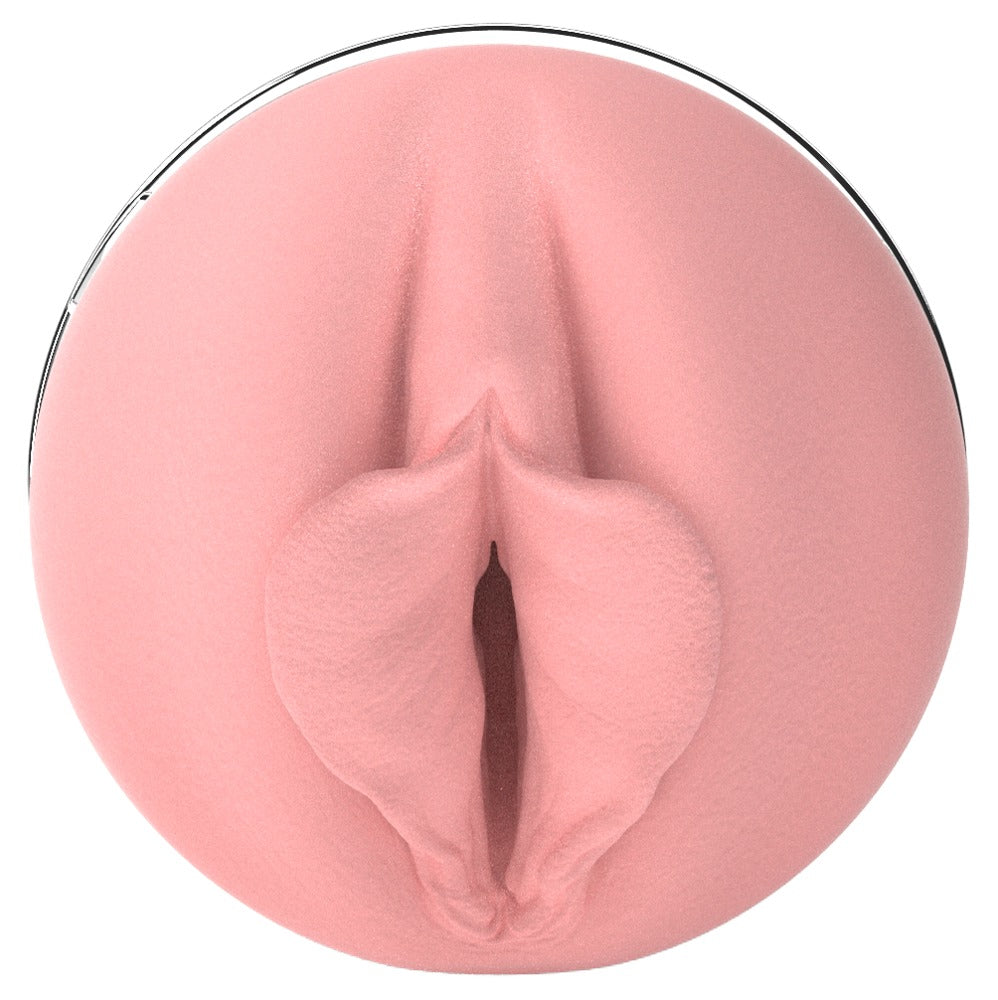 Fleshlight Quiver Masturbator med Värme