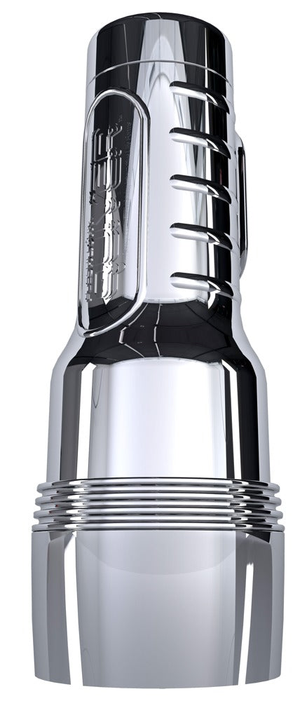 Fleshlight Quiver Masturbator med Värme