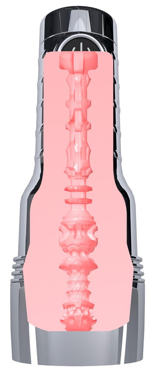 Fleshlight Quiver Masturbator med Värme