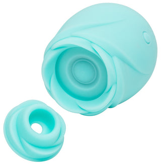 Rose Glow Klitorisstimulator Pleasure Air