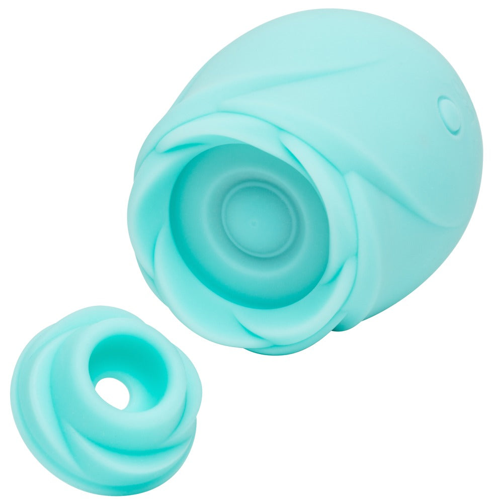 Rose Glow Klitorisstimulator Pleasure Air