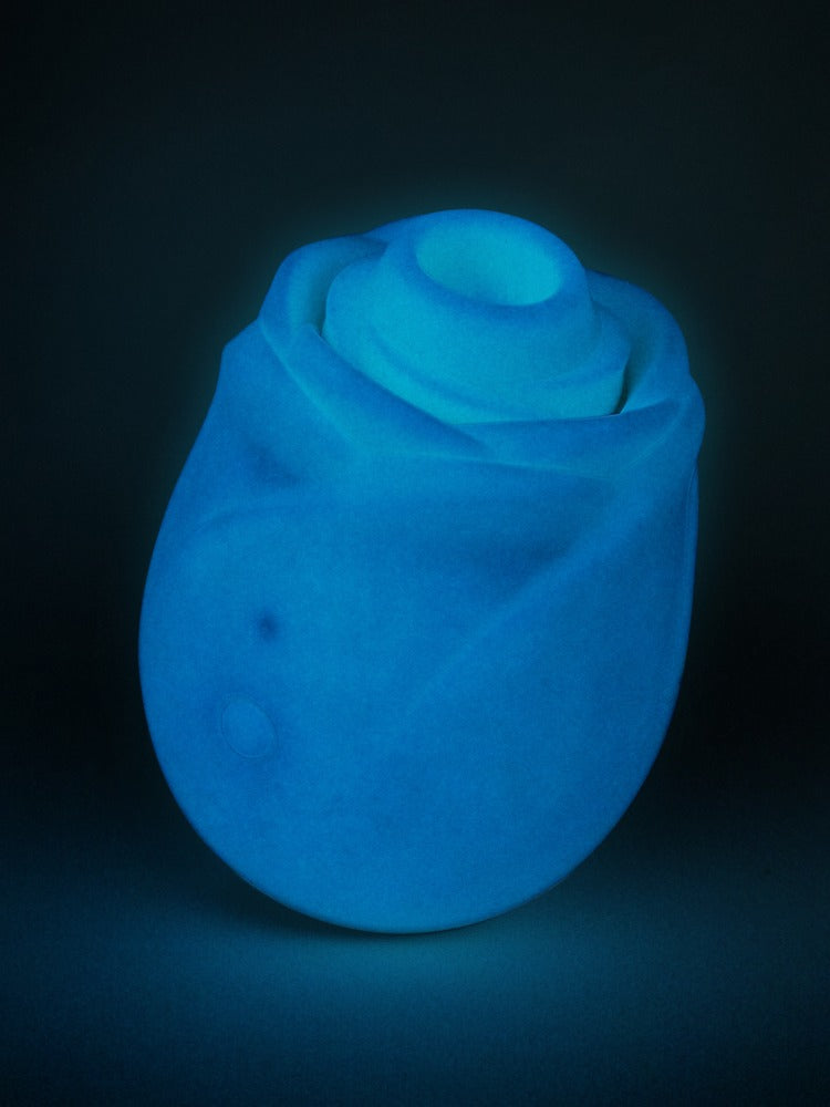 Rose Glow Klitorisstimulator Pleasure Air