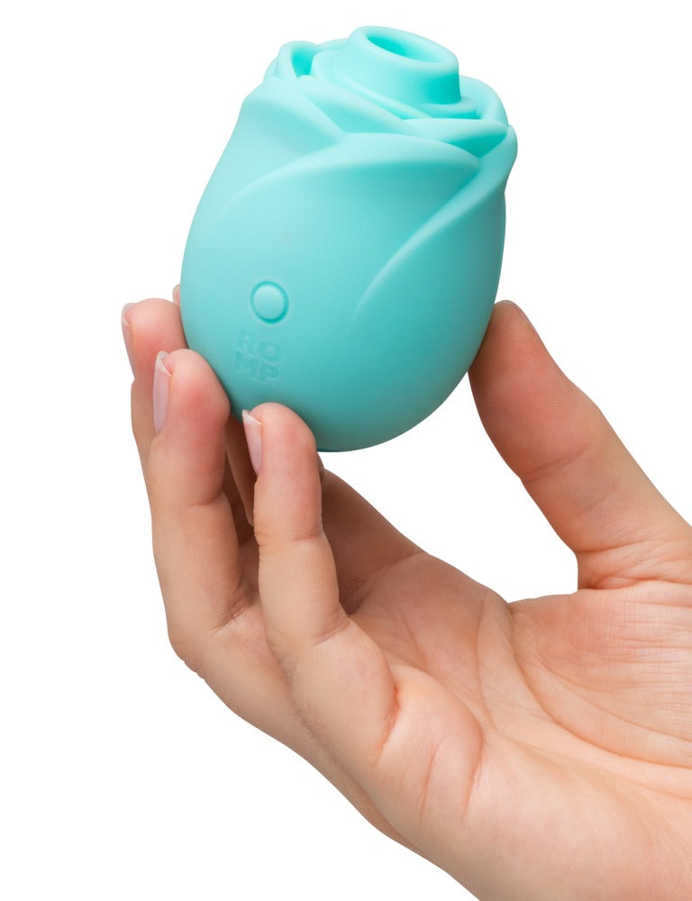 Rose Glow Klitorisstimulator Pleasure Air