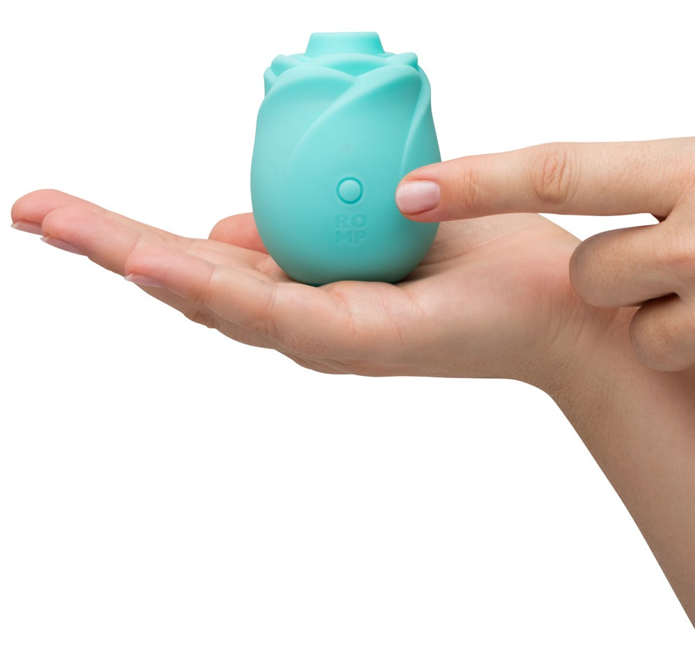Rose Glow Klitorisstimulator Pleasure Air