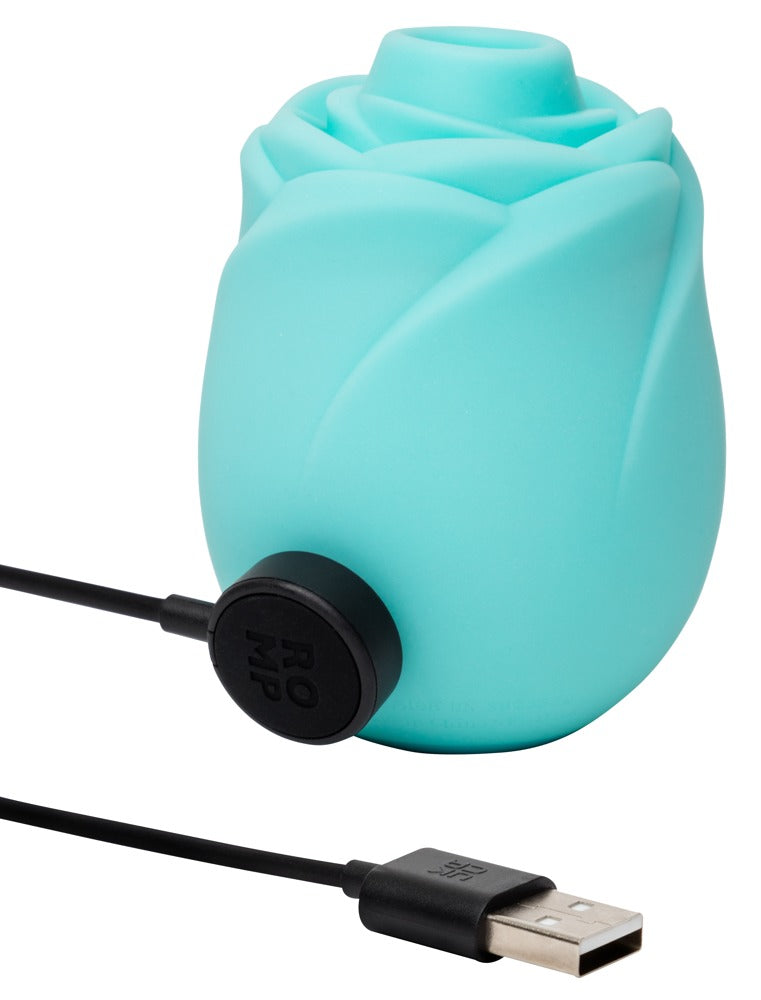 Rose Glow Klitorisstimulator Pleasure Air