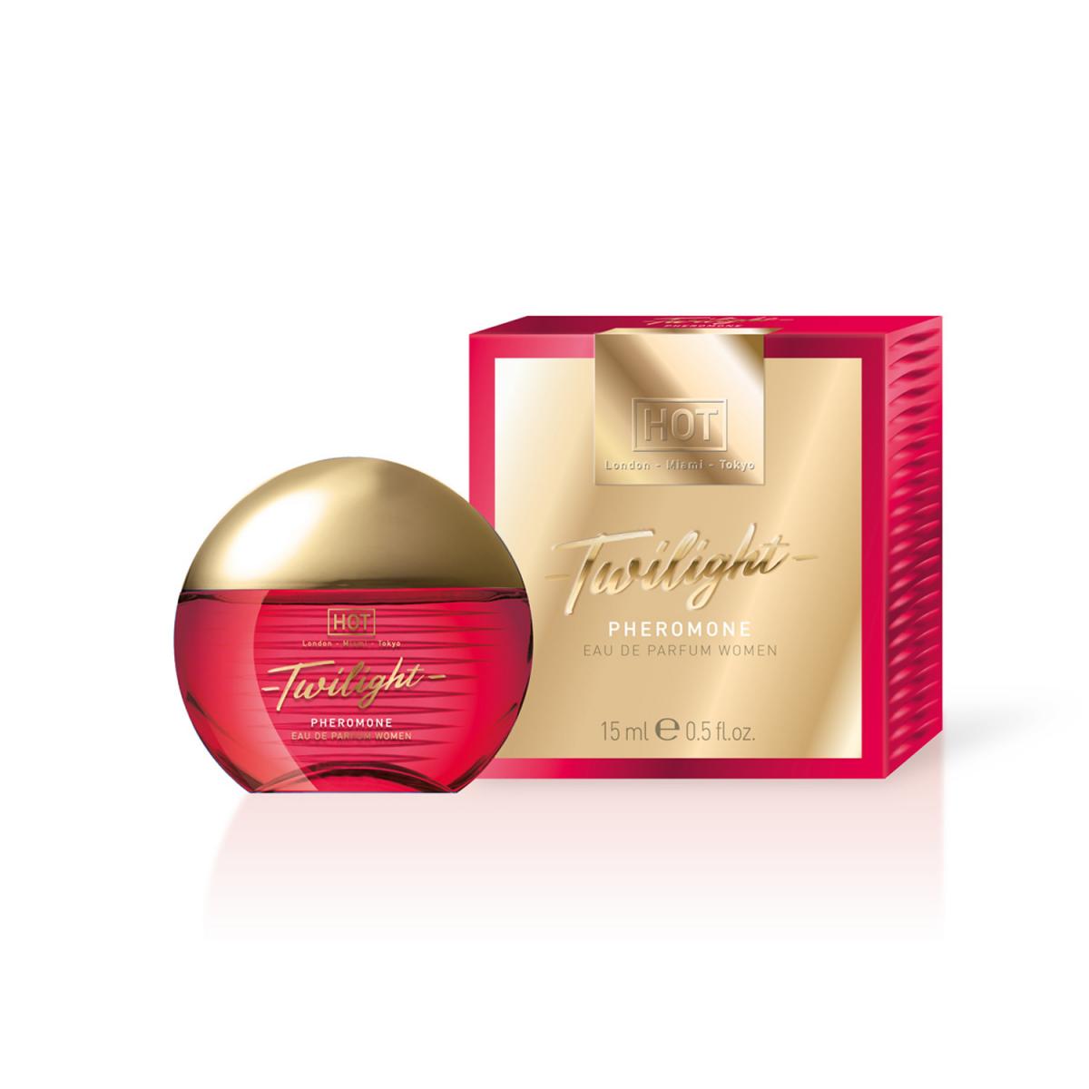 HOT Twilight Pheromone Perfume