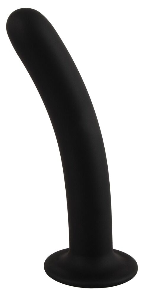 Magic Shiver Anal Dildo