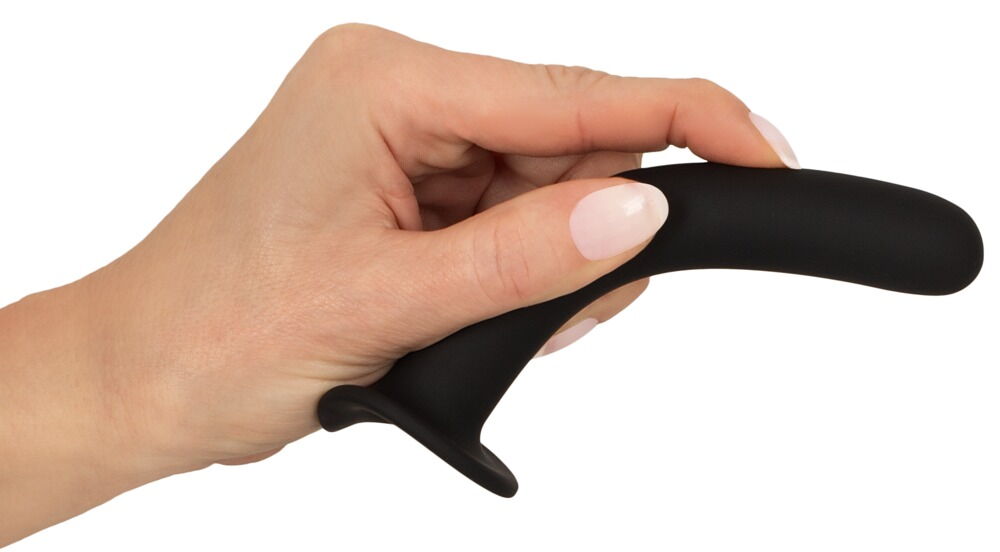 Magic Shiver Anal Dildo