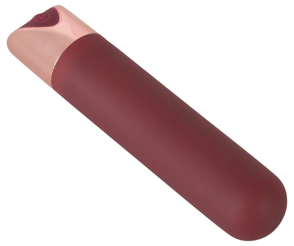 Magic Shiver Minivibrator