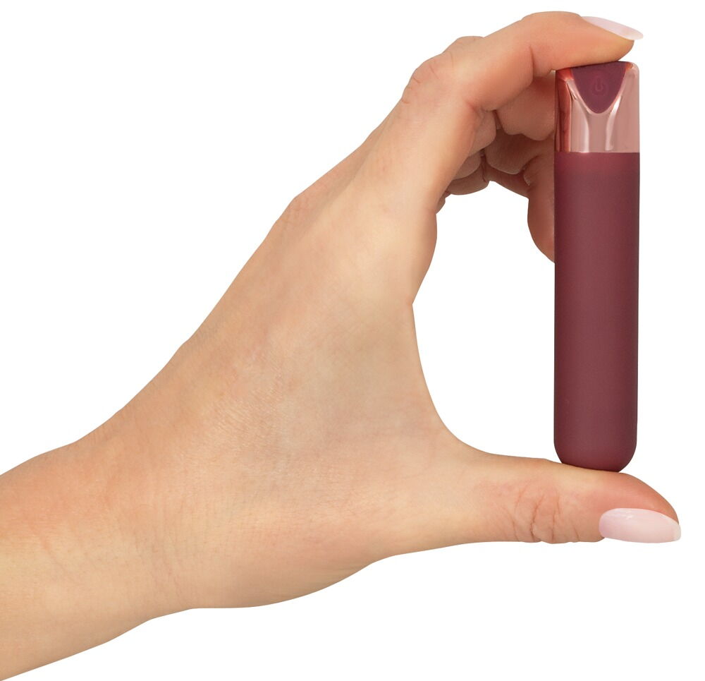 Magic Shiver Minivibrator