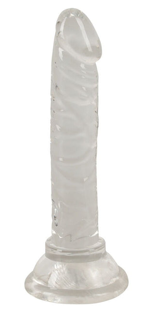 Magic Shiver Dildo