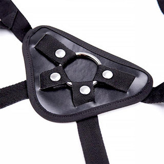 IntoYou Alexia Harness