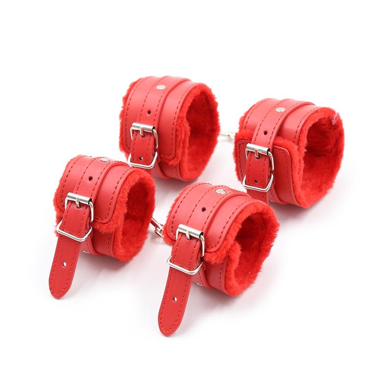 IntoYou Bondage Kit