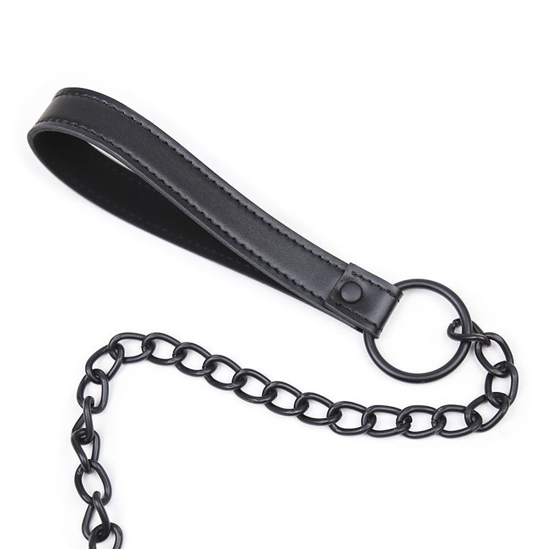 Latetobed ​​Necklace