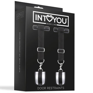 Door Restraint Kit
