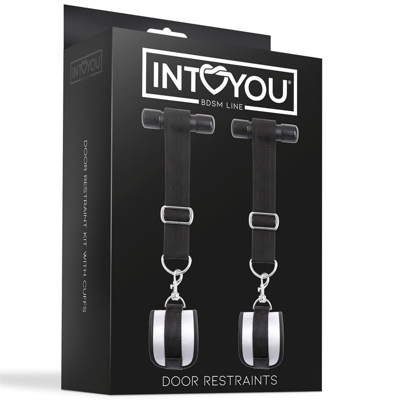 Door Restraint Kit