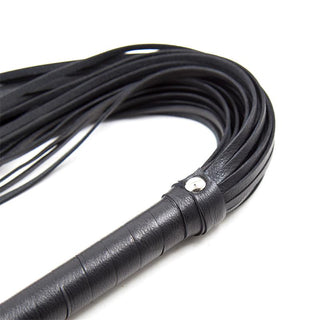 Latetobed Klassisk Flogger 69 cm
